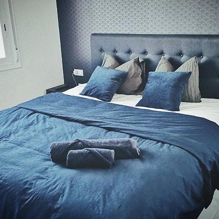 Black Sun. Modern Penthouse In Torrevieja Extérieur photo