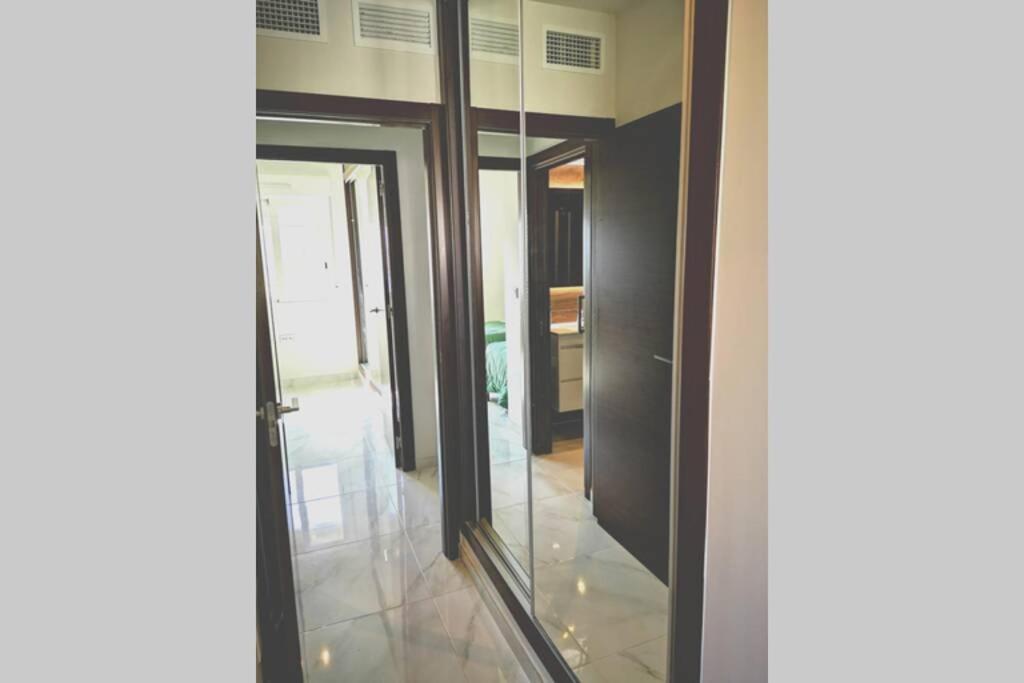 Black Sun. Modern Penthouse In Torrevieja Extérieur photo